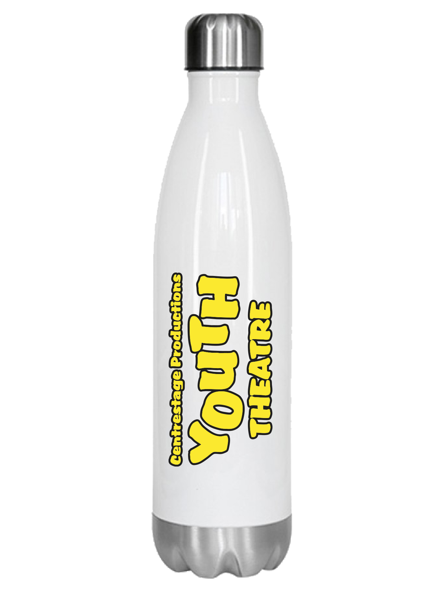 Centrestage Productions Youth Theatre White Water Bottle