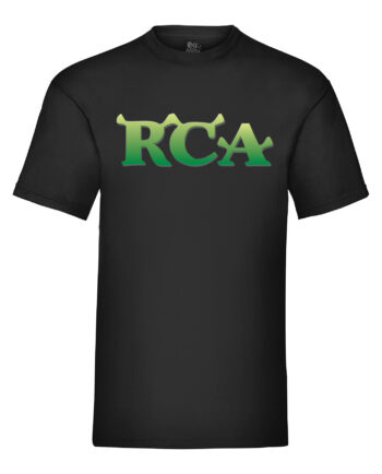 Raie Copp Academy Shrek T-Shirt