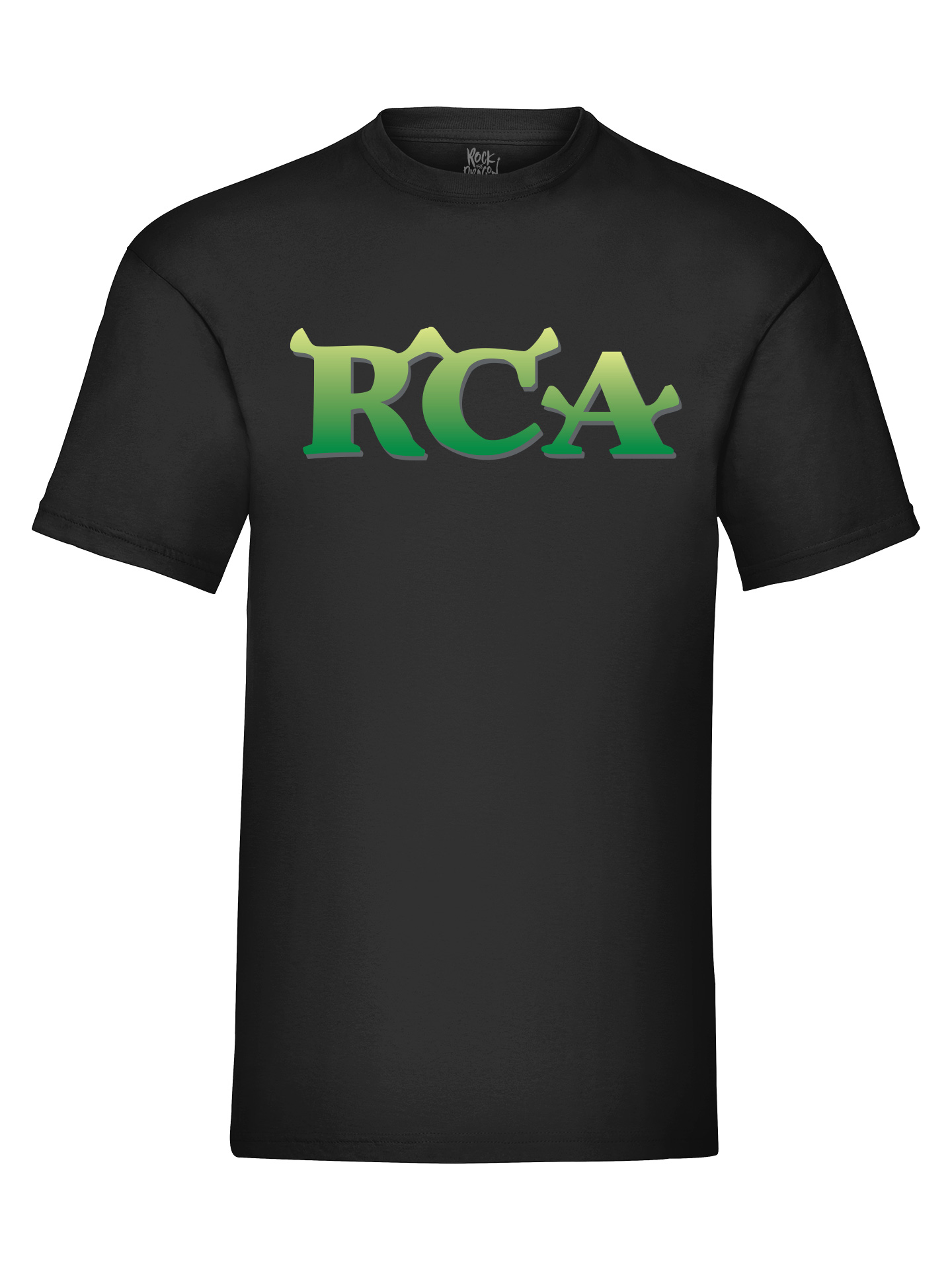 Raie Copp Academy Shrek T-Shirt