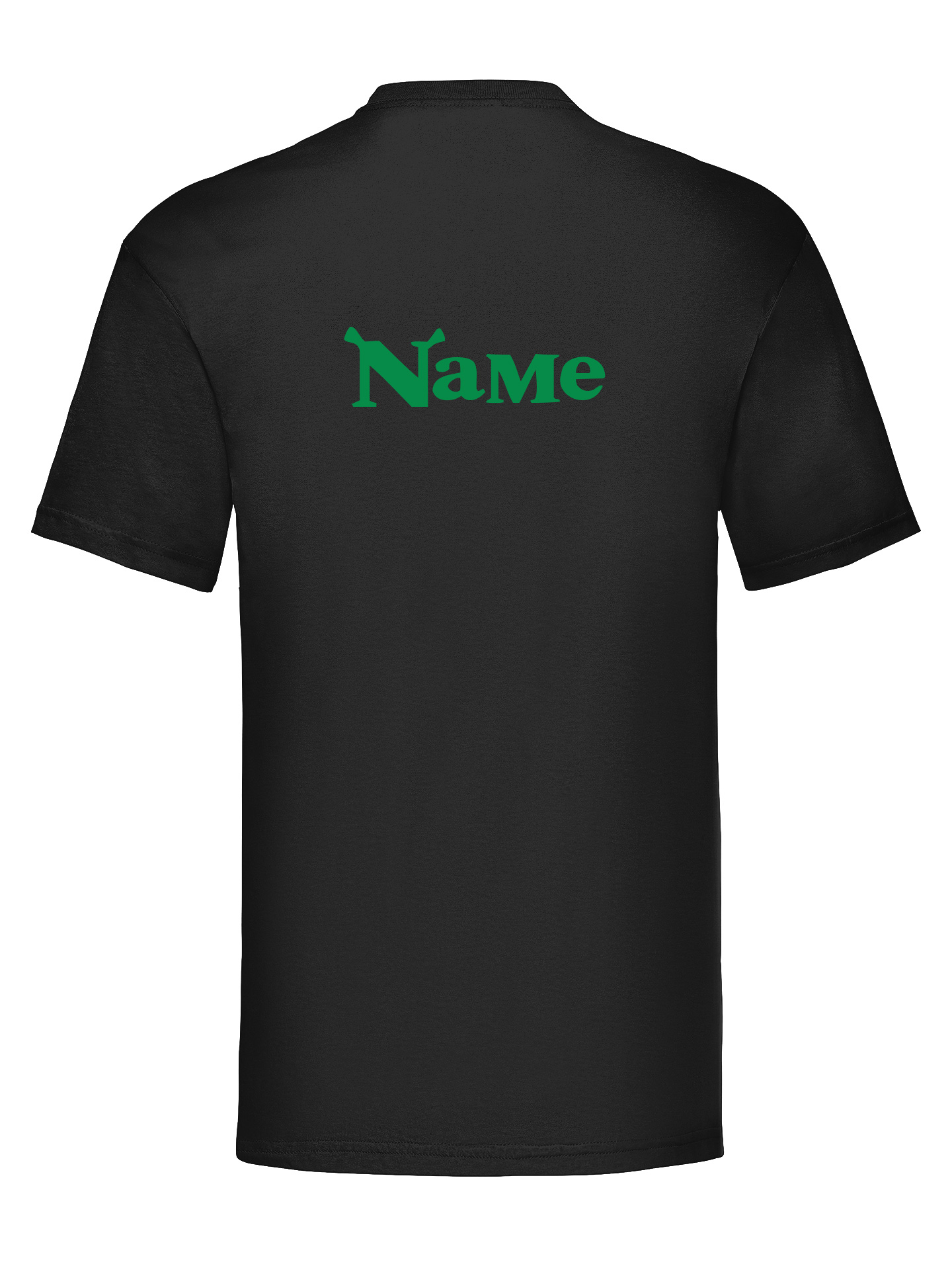 Raie Copp Academy Shrek T-Shirt - Image 2