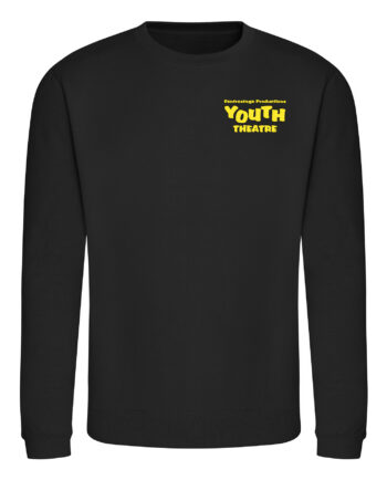 Centrestage Productions Youth Theatre Sweatshirt