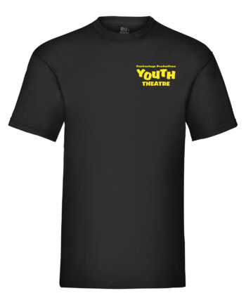 Centrestage Productions Youth Theatre T-Shirt