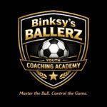 Binksy's Ballerz logo
