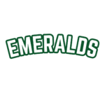 Emeralds logo