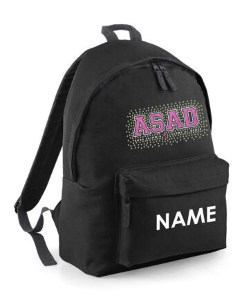 ASAD Backpack