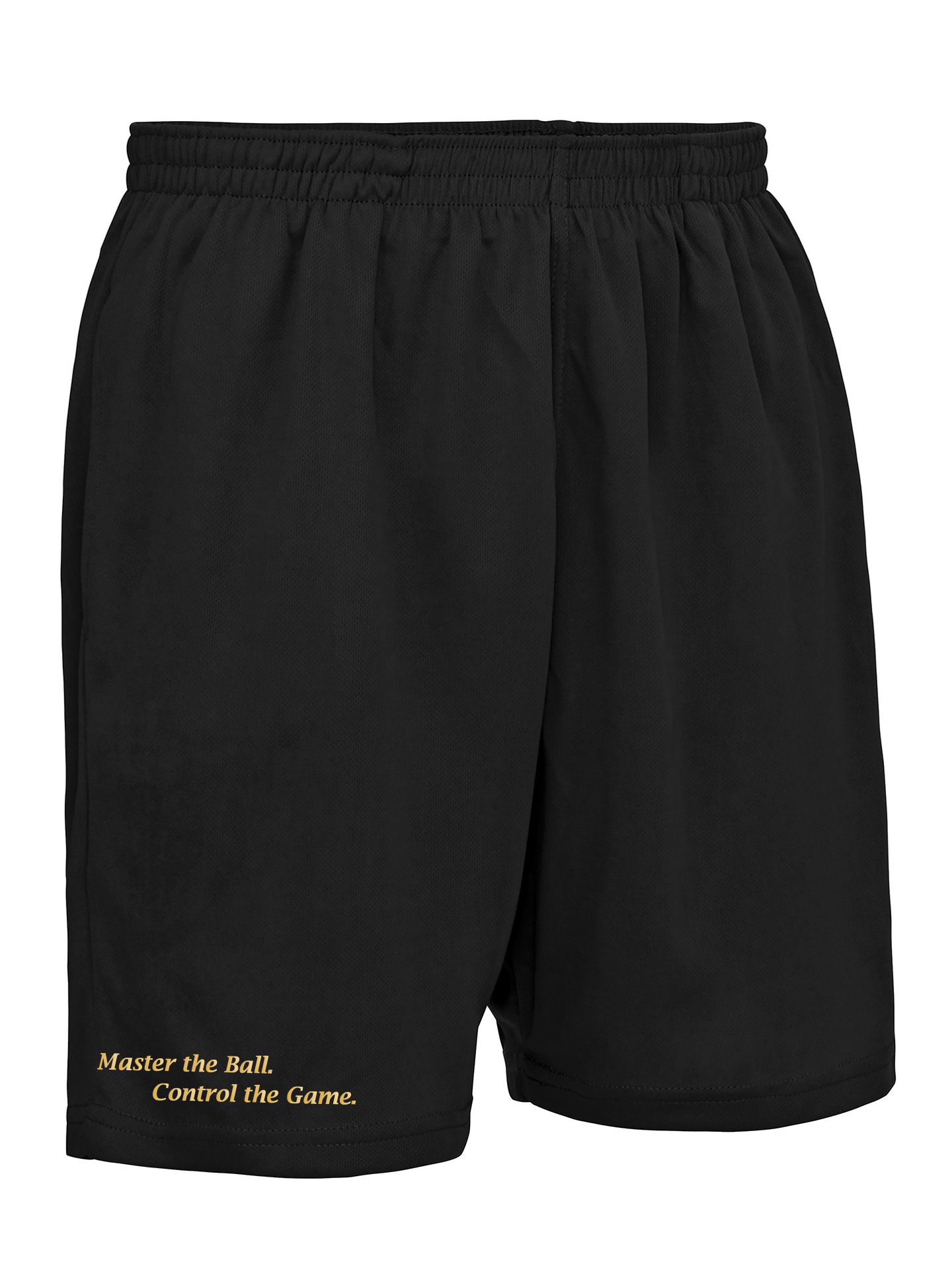 Binksy’s Ballerz Sports Shorts - Image 2