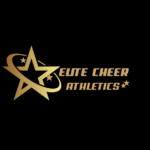 Elite Cheer Athletics logo