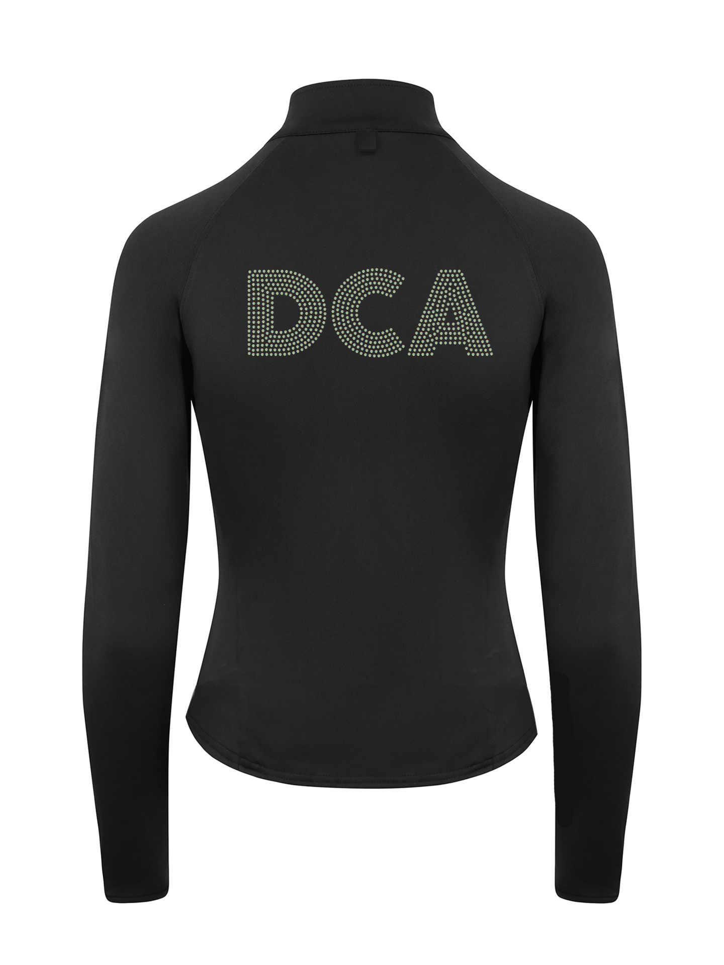 Dance & Cheer-A-Cality Dance Jackets - Image 2