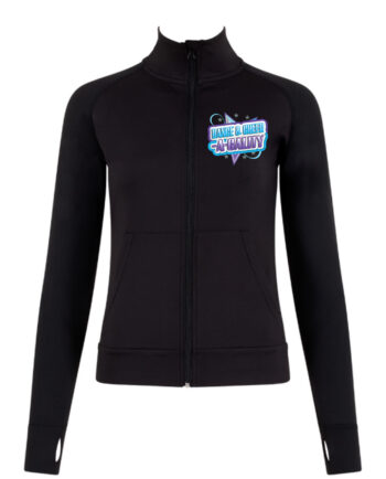 Dance & Cheer-A-Cality Dance Jackets