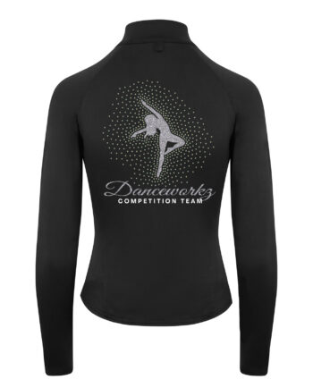 Danceworkz Competition Team Dance Jackets