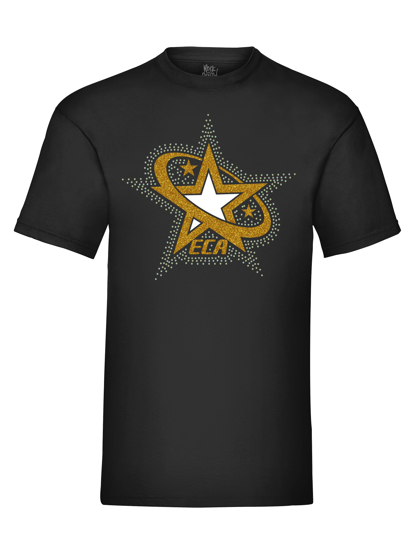 Elite Cheer Athletics T-Shirt