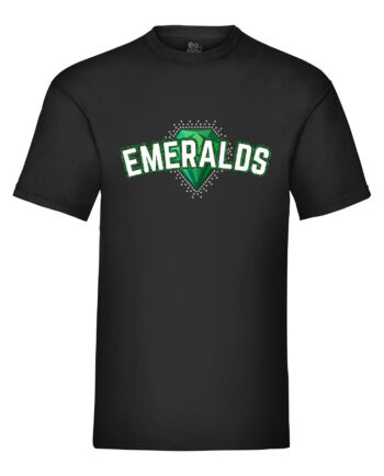 Champions Theatre Arts EMERALDS T-shirt