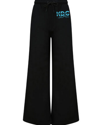 Kailani Dance Company Wide Leg Joggers