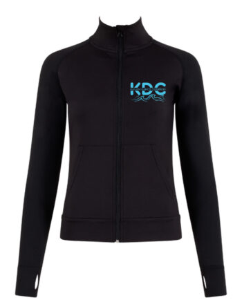 Kailani Dance Company Dance Jackets