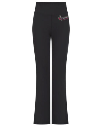 LJC Academy Flared Leggings