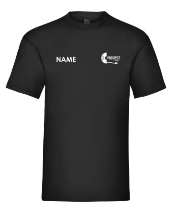 Prospect Dance Plain Print T-Shirt