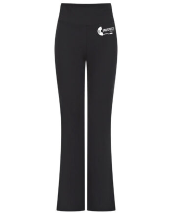 Prospect Dance Flared Leggings