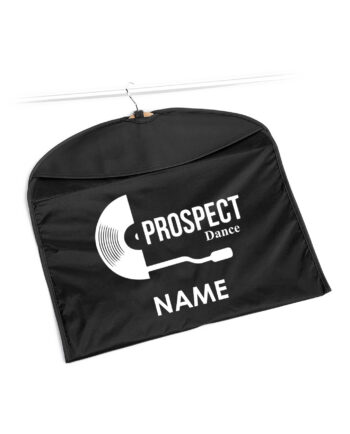 Prospect Dance Plain Print Outfit Carrier