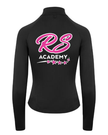 Rachael Smith School of Dance Dance Jacket