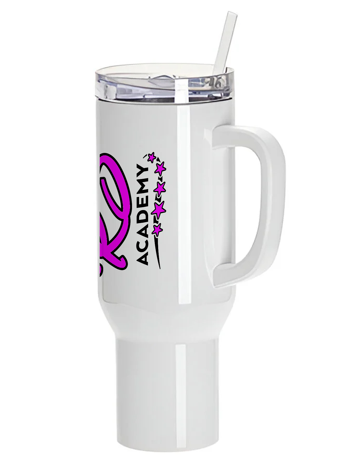 Rachael Smith School of DanceTravel Mug
