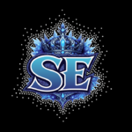 Saxons Elite logo