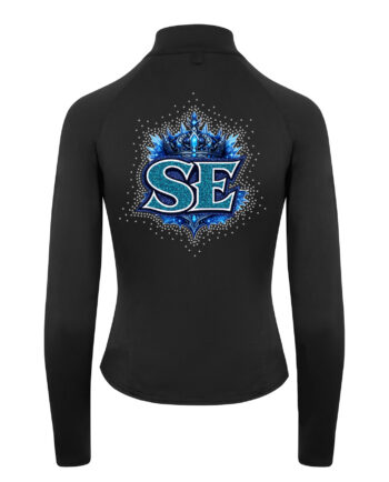 Saxons Elite Dance Jackets