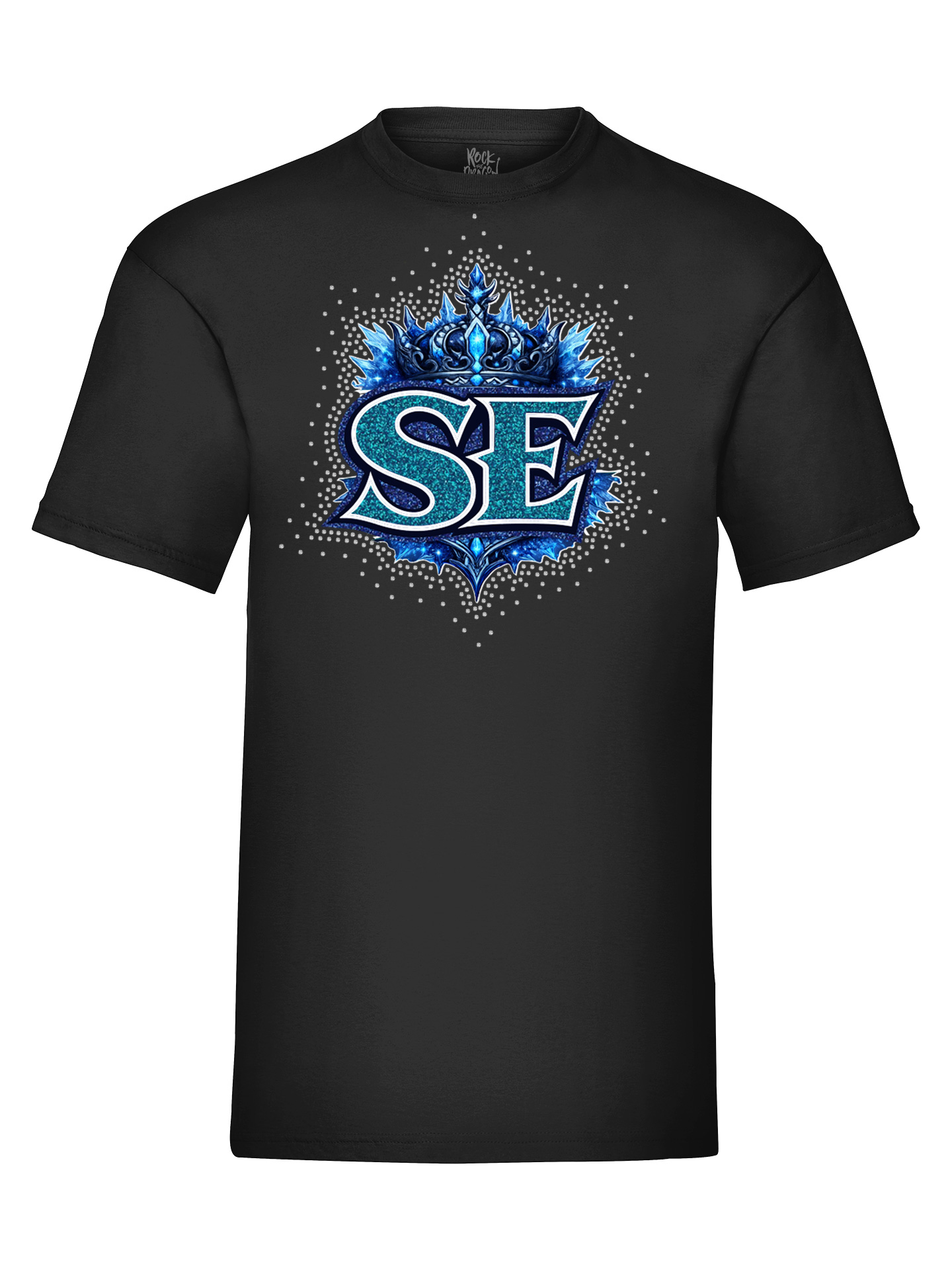 Saxons Elite Supporters T-shirt