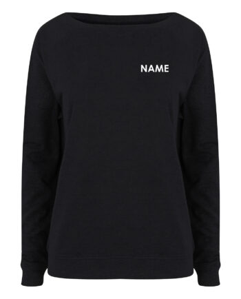 Saxons Elite Slouch Sweatshirt