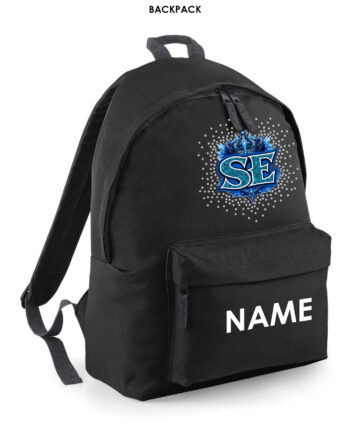 Saxons Elite Backpack