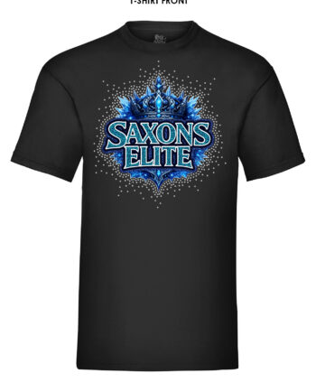 Saxons Elite T-shirt