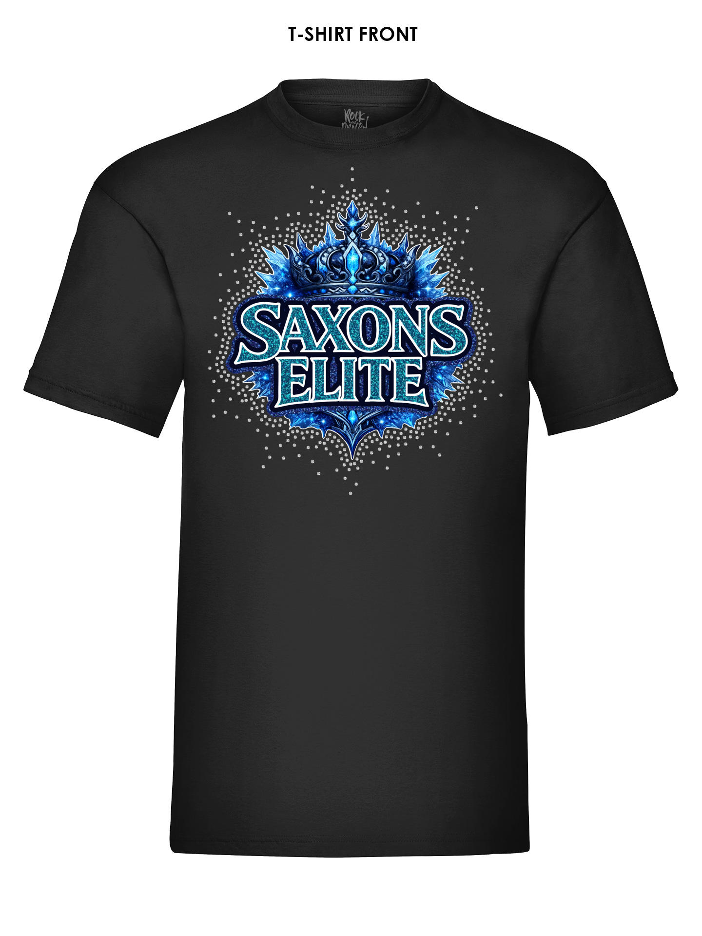 Saxons Elite T-shirt