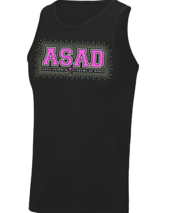ASAD Stretch Vest