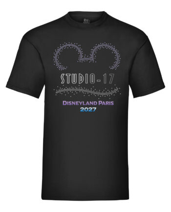 Studio17 Disney 2027 T-Shirt