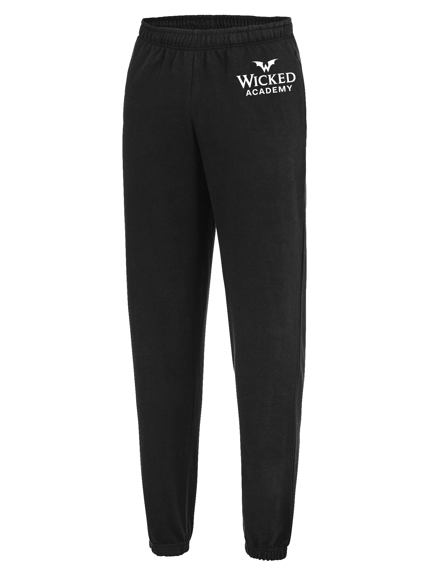 Wicked Academy Cuffed Joggers