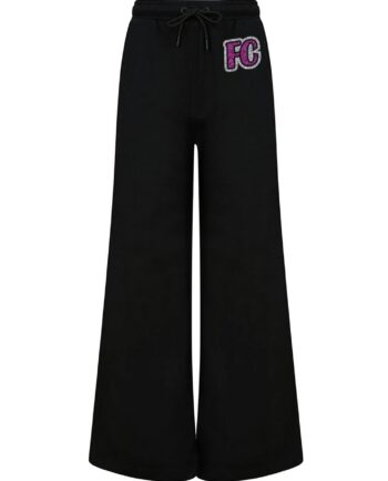 Kent Fusion Cheerleading Wide Leg Joggers