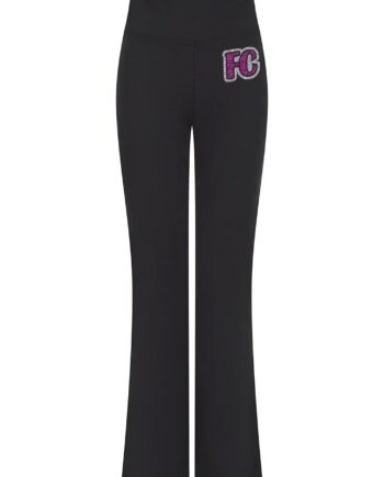 Kent Fusion Cheerleading Flare Leggings