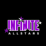 Infinite Allstars logo