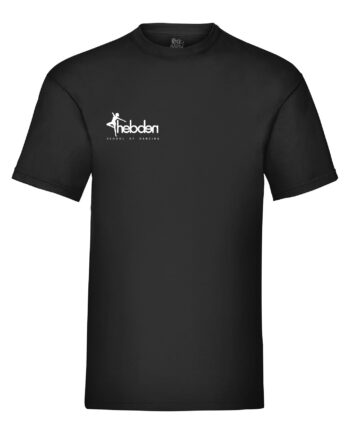 Hebden School of Dancing TEACHING ASSISTANT T-shirt