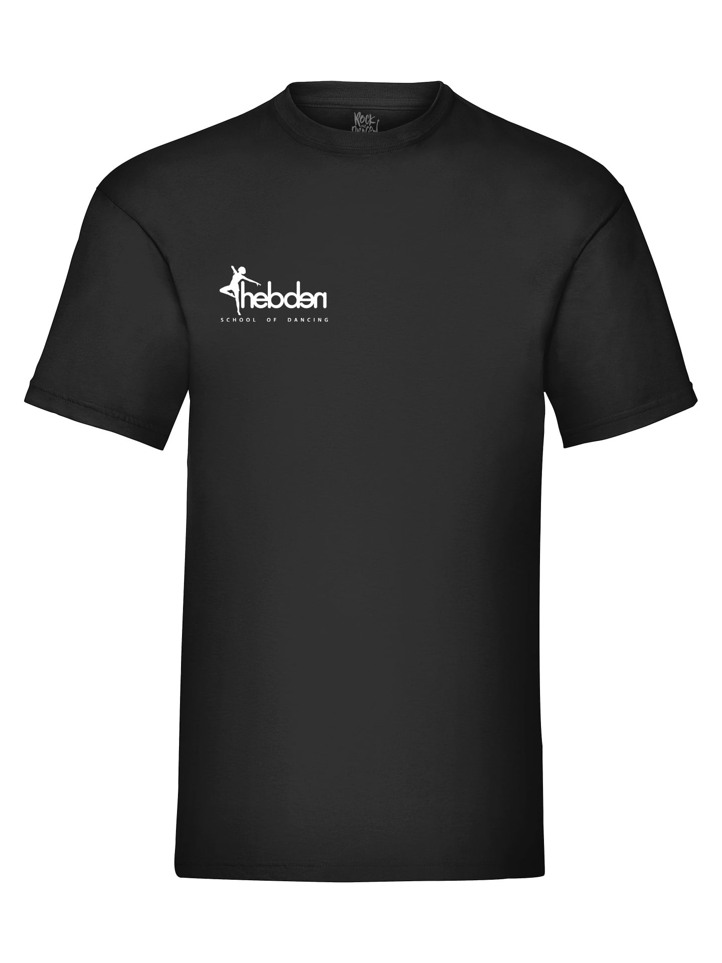 Hebden School of Dancing TEACHING ASSISTANT T-shirt