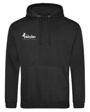 Hebden School of Dancing TEACHING ASSISTANT Pullover Hoodie