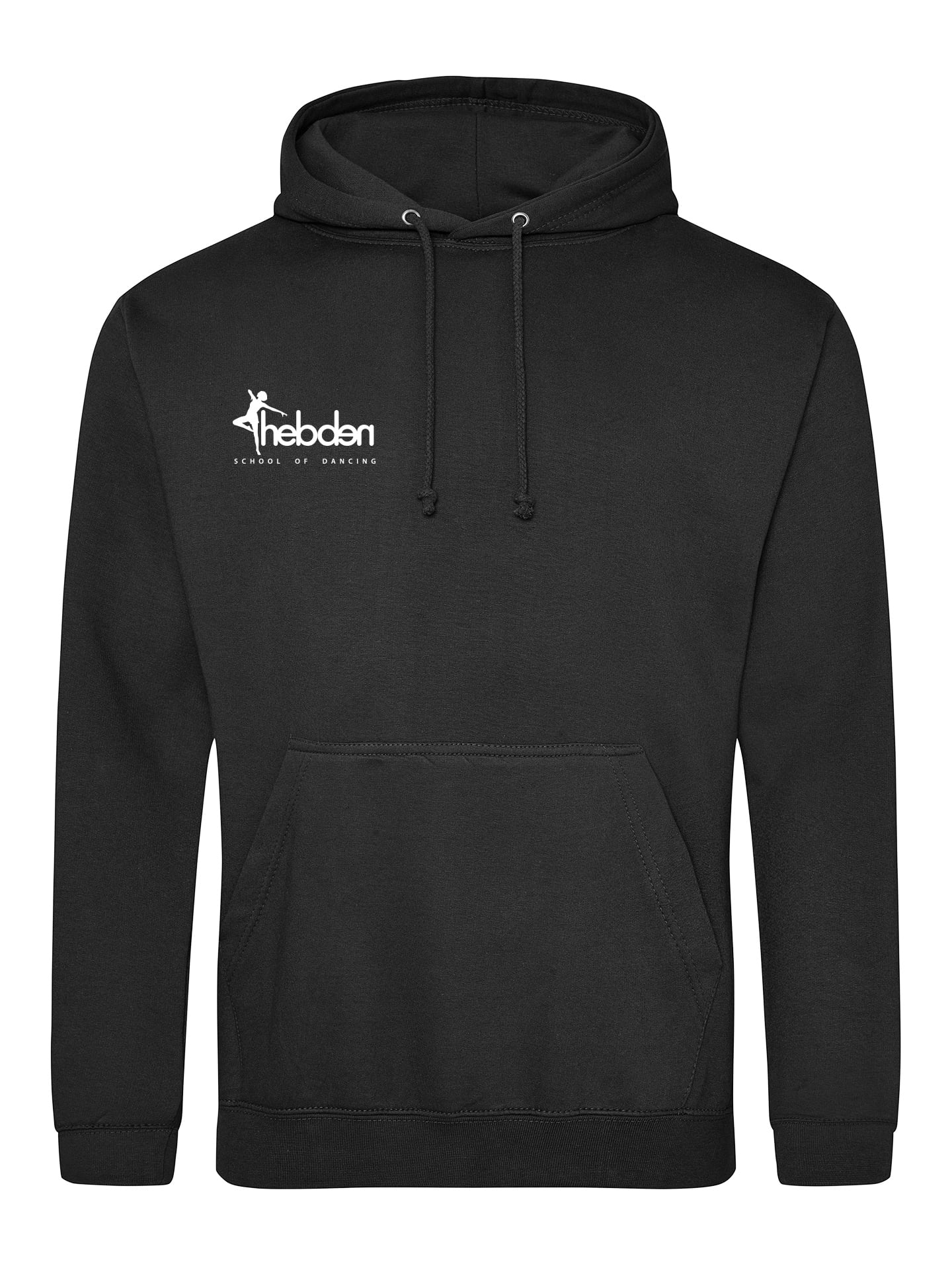 Hebden School of Dancing TEACHING ASSISTANT Pullover Hoodie