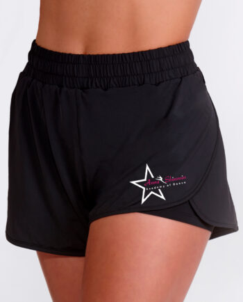 ASAD Double Layer Shorts