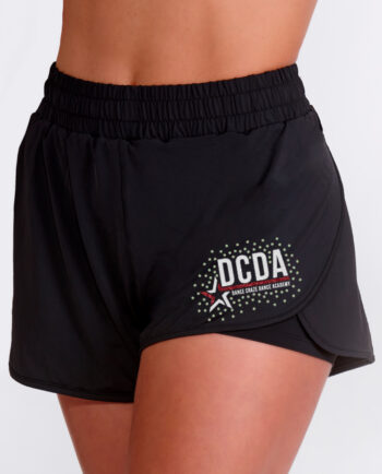 DCDA Double Layer Shorts