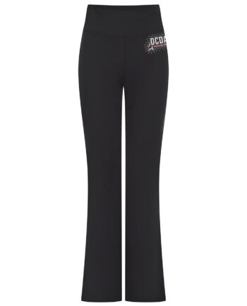 DCDA Dance Flared Leggings