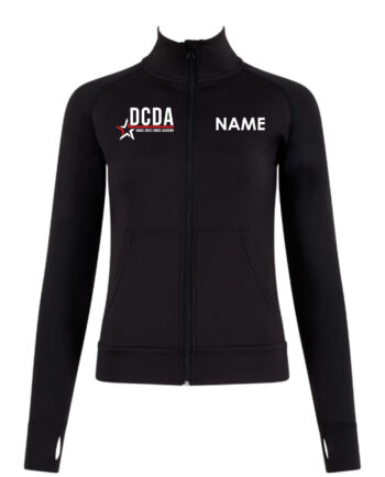 DCDA Dance Jackets