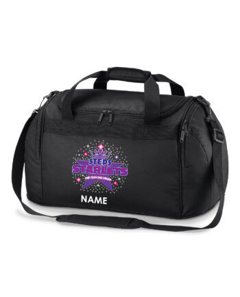 Steps Starlets Holdall