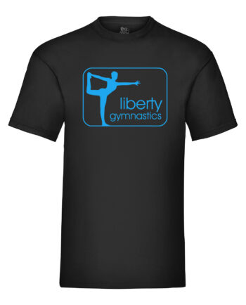 Liberty Gymnastics Boys T-Shirt