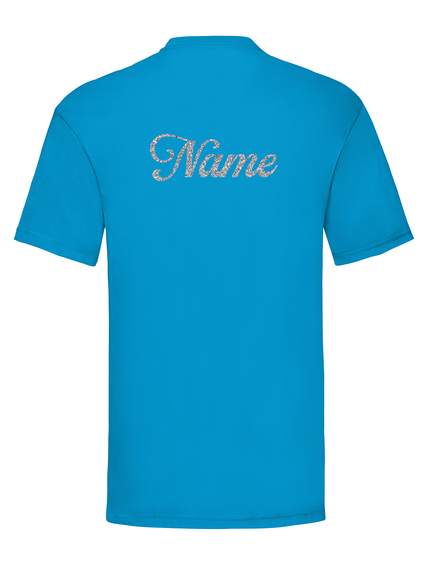 Liberty Gymnastics Rhinestone T-Shirt - Image 2