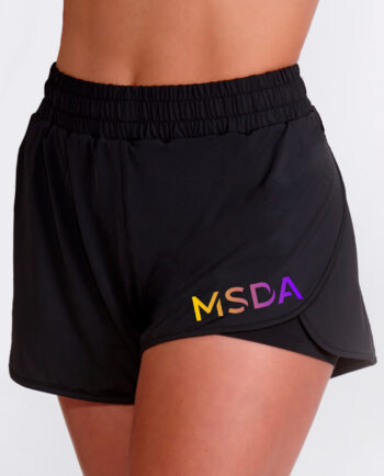 MSDA Double Layer Shorts