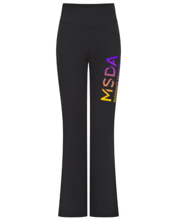MSDA Flared Leggings